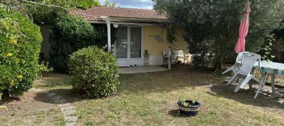 Дом с 2 спальнями в Ле-Ренси, Франция № 354724 6