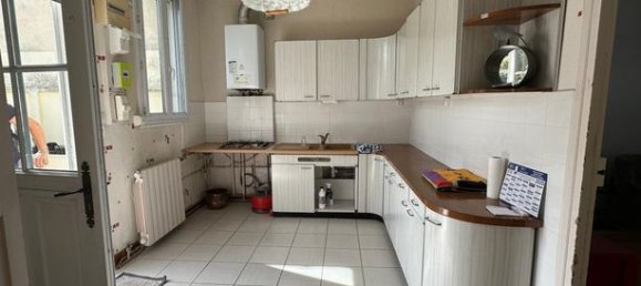 Дом с 2 спальнями в Ле-Ренси, Франция № 354724 2