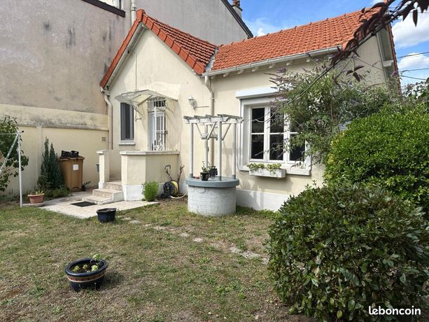 Дом с 2 спальнями в Ле-Ренси, Франция № 354724