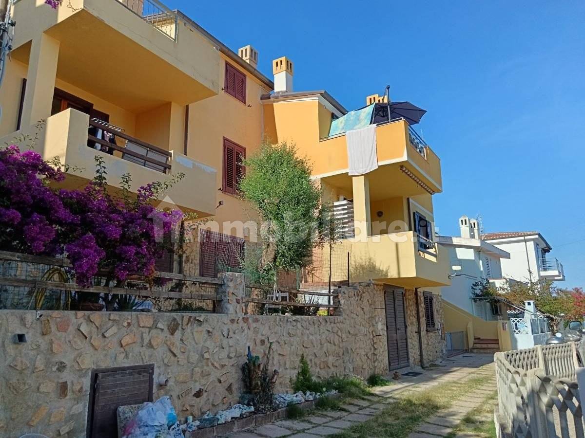 3 bedrooms Apartment in Dorgali, Italy No. 144190