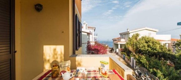 3 bedrooms Apartment in Dorgali, Italy No. 144190 6