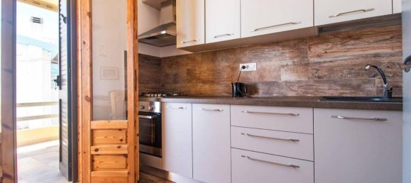 3 bedrooms Apartment in Dorgali, Italy No. 144190 10