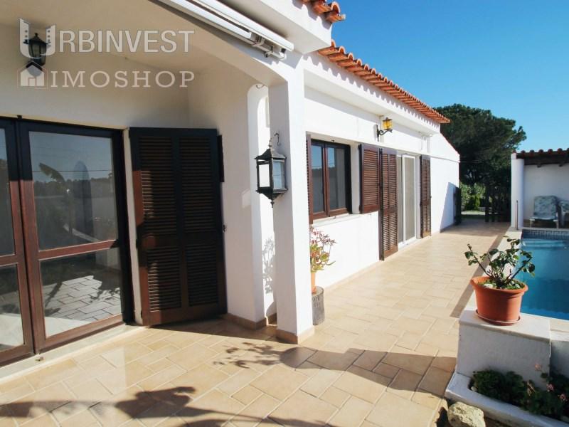 3 bedrooms House in Almancil, Portugal No. 237783