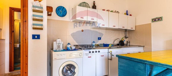 Квартира с 1 спальней в Стинтино, Италия № 142365 6