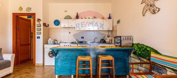 Квартира с 1 спальней в Стинтино, Италия № 142365 20