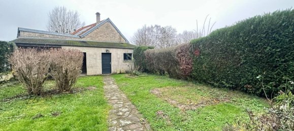 4 bedrooms House in Bievres, France No. 44440 21