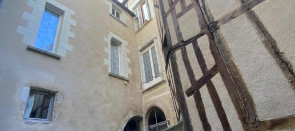 1 غرف نوم شقة في Blois, France رقم 58163 6