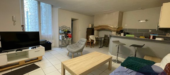 1 غرف نوم شقة في Blois, France رقم 58163 2