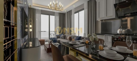 Apartment 2+1 in Alanya, Turkey No. 5590 3