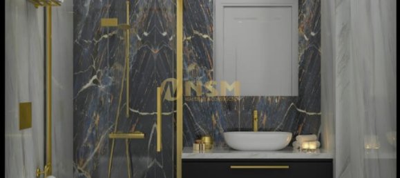 Apartment 2+1 in Alanya, Turkey No. 5590 18