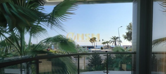 Apartment 2+1 in Alanya, Turkey No. 5590 14