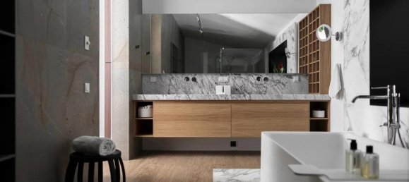 4 bedrooms Apartment in Saint-Mande, France No. 297328 4