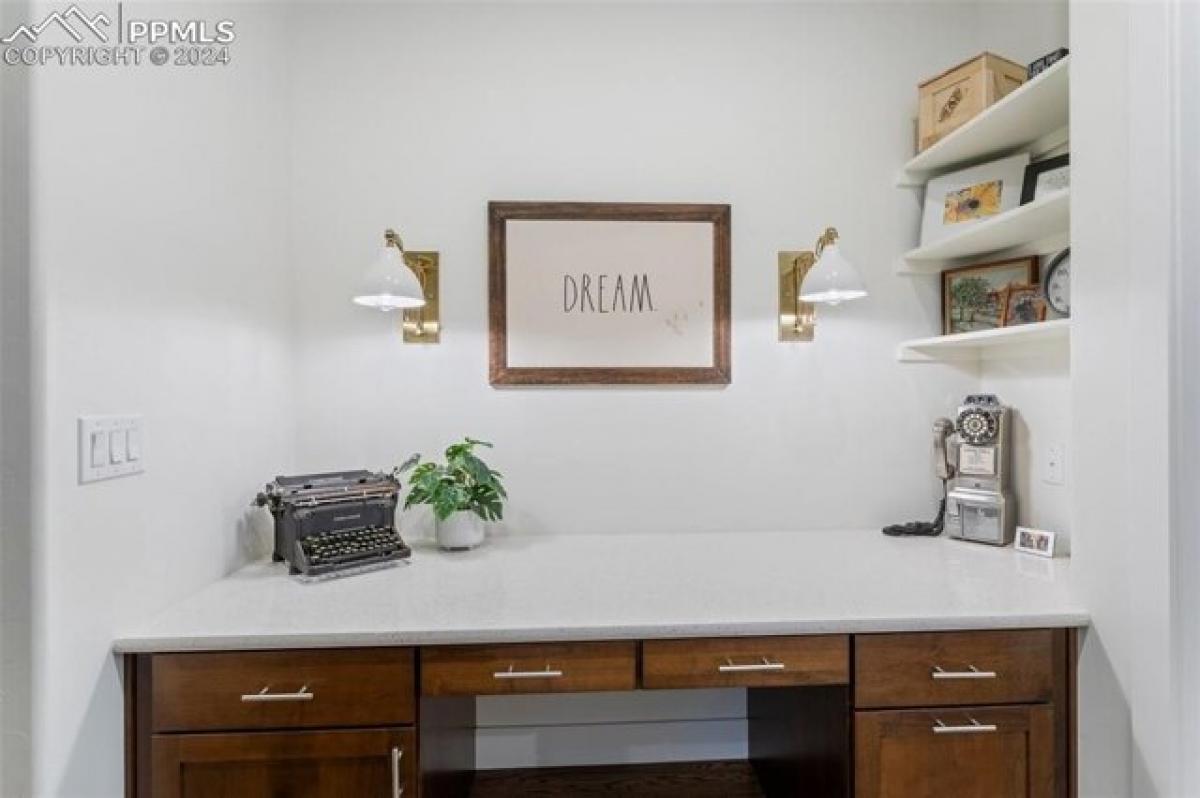 4 bedrooms House in Monument, USA No. 402042