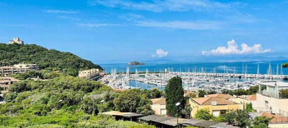 3 bedrooms Duplex in Castiglione della Pescaia, Italy No. 60247 5