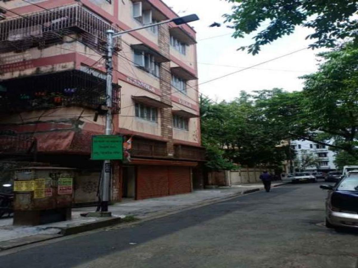 Studio in Kolkata, India No. 46507