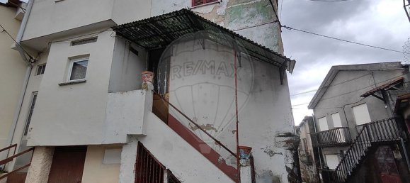 3 غرف نوم منزل في Viseu, Portugal رقم 186054 6