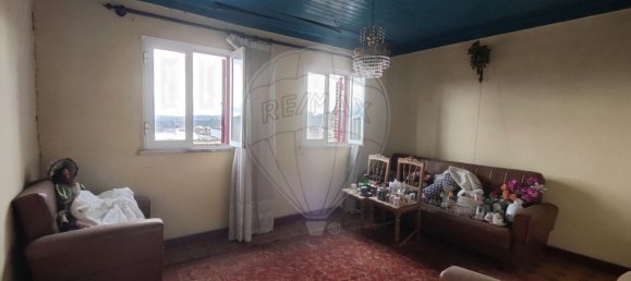 3 غرف نوم منزل في Viseu, Portugal رقم 186054 5