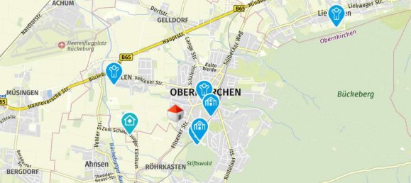  Land in Schaumburg, Germany No. 174862 7