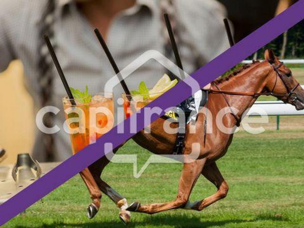 Bureau à Valenciennes, France 110m² No. 21095