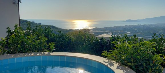 Villa 4+1 in Alanya, Turkey No. 17784 7