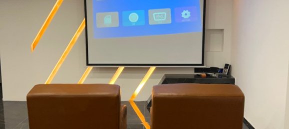 Villa 4+1 in Alanya, Turkey No. 17784 8