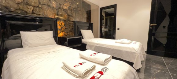 Villa 4+1 in Alanya, Turkey No. 17784 11