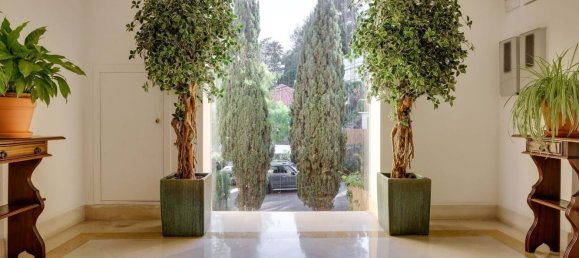 4 Schlafzimmer Wohnung in Cascais, Portugal, Nr. 138711 36