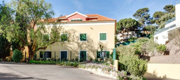 4 Schlafzimmer Wohnung in Cascais, Portugal, Nr. 138711 39