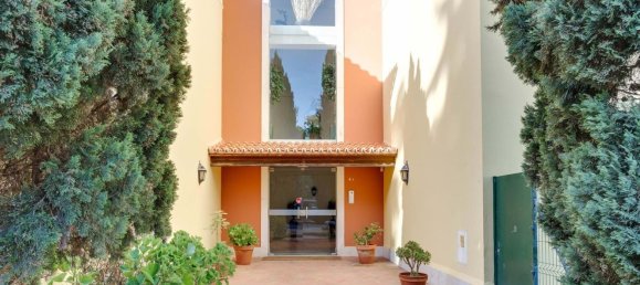 4 Schlafzimmer Wohnung in Cascais, Portugal, Nr. 138711 38