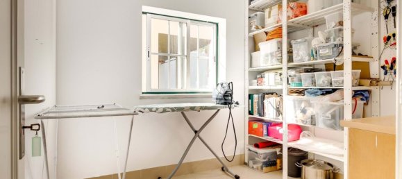 4 Schlafzimmer Wohnung in Cascais, Portugal, Nr. 138711 33