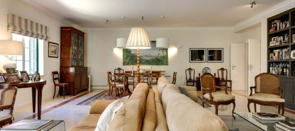 4 Schlafzimmer Wohnung in Cascais, Portugal, Nr. 138711 43