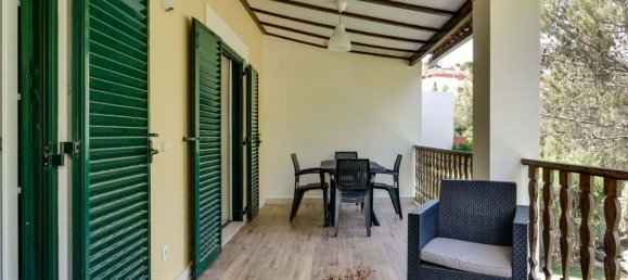 4 Schlafzimmer Wohnung in Cascais, Portugal, Nr. 138711 8