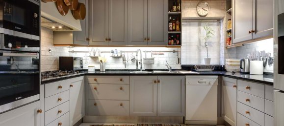 4 Schlafzimmer Wohnung in Cascais, Portugal, Nr. 138711 12