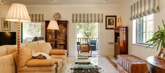 4 Schlafzimmer Wohnung in Cascais, Portugal, Nr. 138711 44