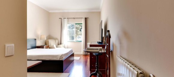 4 Schlafzimmer Wohnung in Cascais, Portugal, Nr. 138711 24