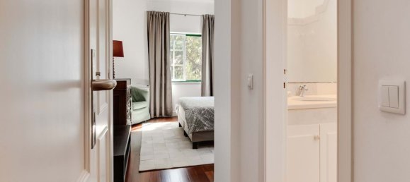 4 Schlafzimmer Wohnung in Cascais, Portugal, Nr. 138711 20