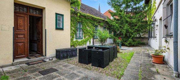 10غرفة منزل في Hollabrunn, Austria رقم 191336 45