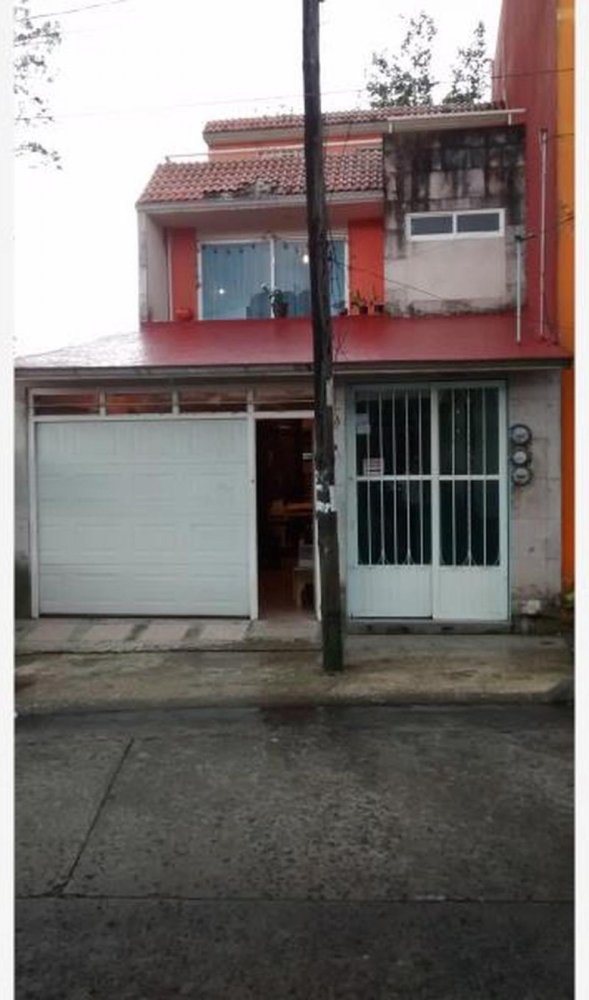 Casa T3 em Veracruz, Mexico N.º 208191