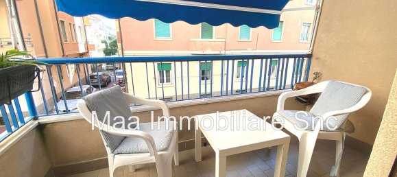5 bedrooms Apartment in Albissola Marina, Italy No. 312085 13