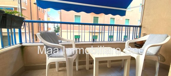 5 bedrooms Apartment in Albissola Marina, Italy No. 312085 31