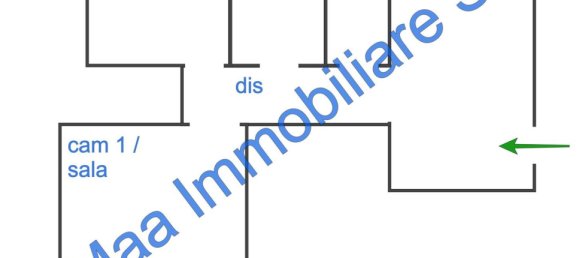 5 bedrooms Apartment in Albissola Marina, Italy No. 312085 33