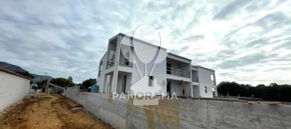 3 rooms Villa in Terrasini, Italy No. 153381 26