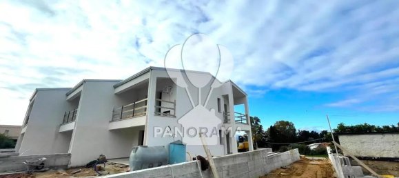 3 rooms Villa in Terrasini, Italy No. 153381 21