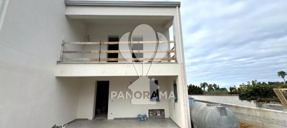 3 rooms Villa in Terrasini, Italy No. 153381 22