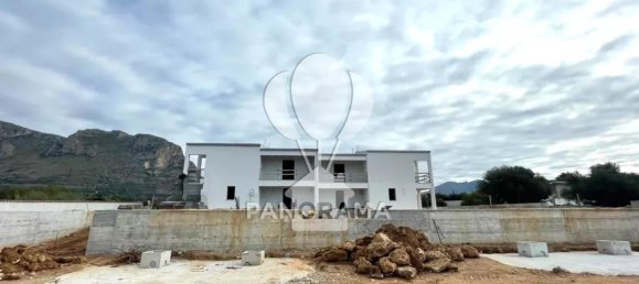 3 rooms Villa in Terrasini, Italy No. 153381 5