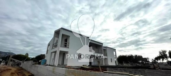 3 rooms Villa in Terrasini, Italy No. 153381 12