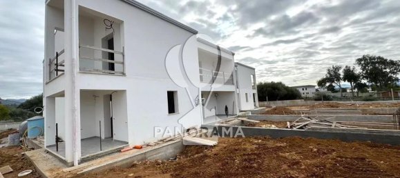 3 rooms Villa in Terrasini, Italy No. 153381 32