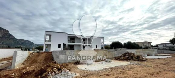 3 rooms Villa in Terrasini, Italy No. 153381 17