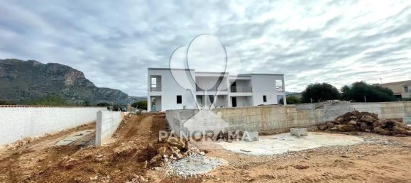 3 rooms Villa in Terrasini, Italy No. 153381 14