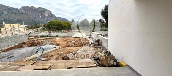 3 rooms Villa in Terrasini, Italy No. 153381 9